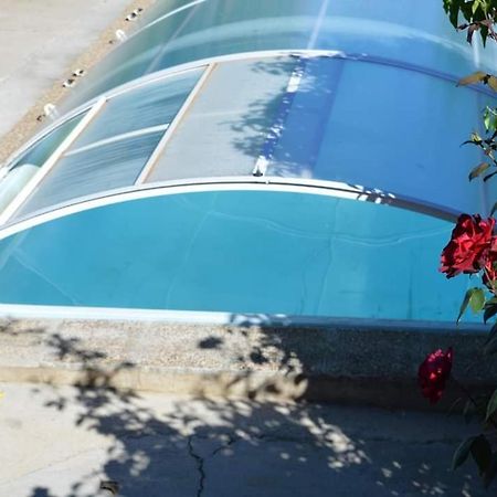 Huertas De La Fuente Villa Cella Exterior foto