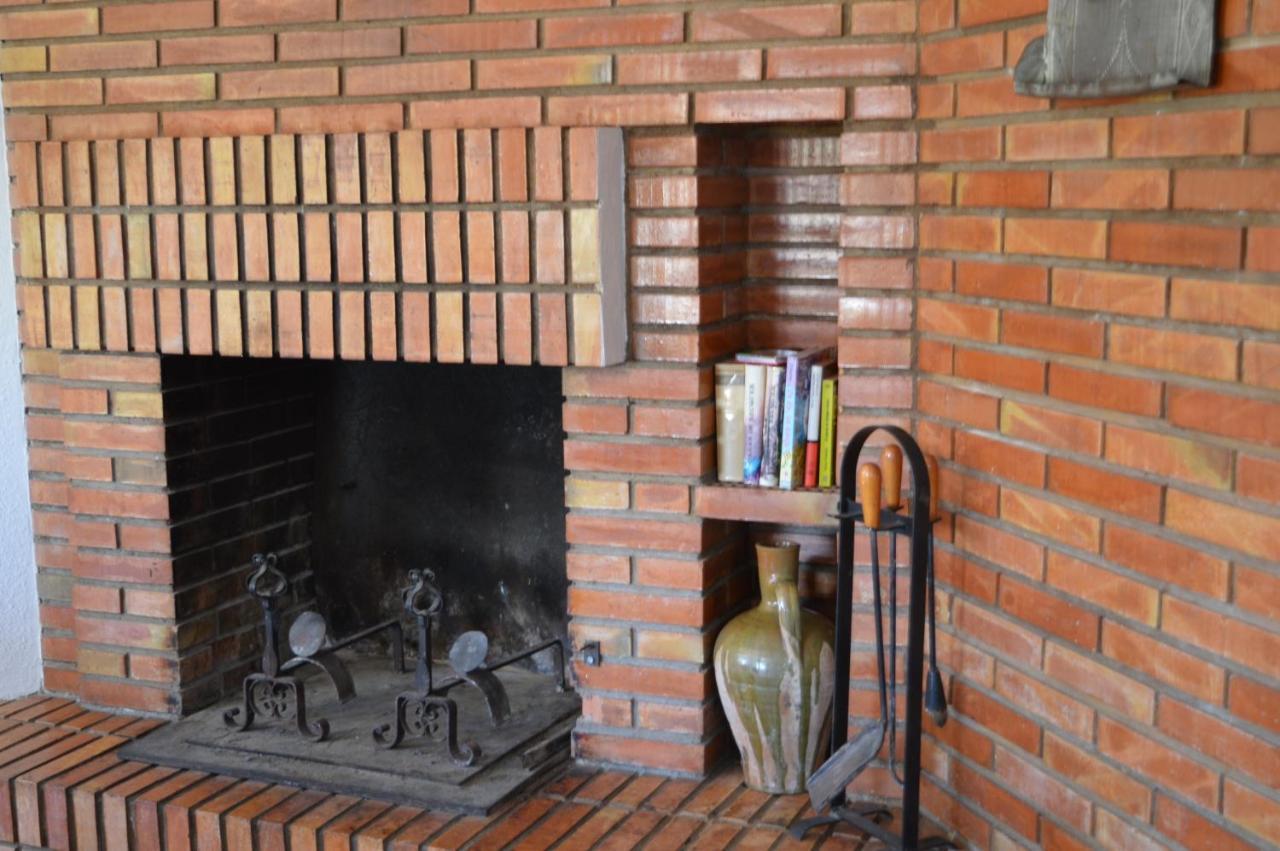 Huertas De La Fuente Villa Cella Exterior foto